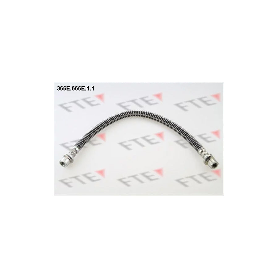 FTE 366E.666E.1.1 Brake Hose for Land Rover Range Rover II (P38A)