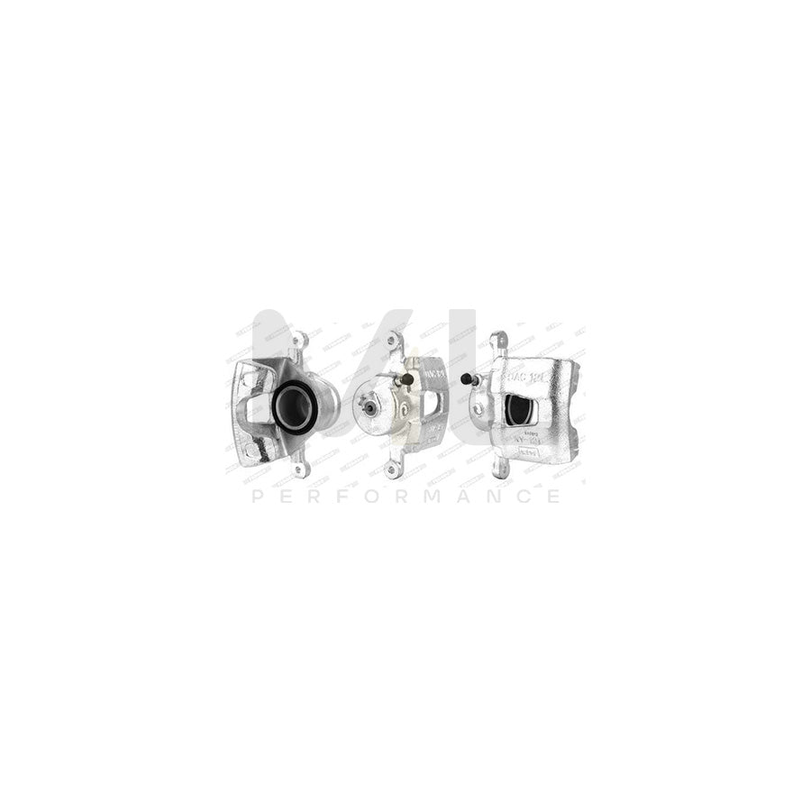 Ferodo Premier FCL694805 Brake Caliper With Accessories