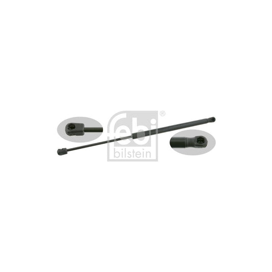 Febi Bilstein 36356 Dust Cover Kit, Shock Absorber