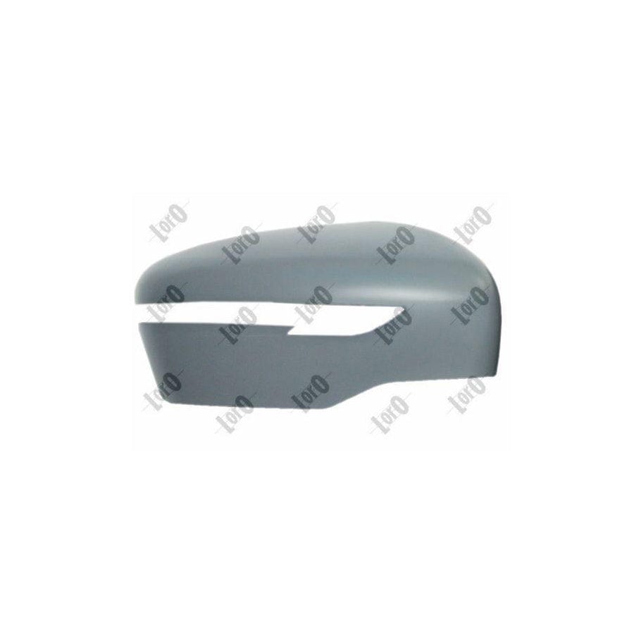 Abakus 2737C01 Cover, Outside Mirror for Nissan Qashqai II (J11)