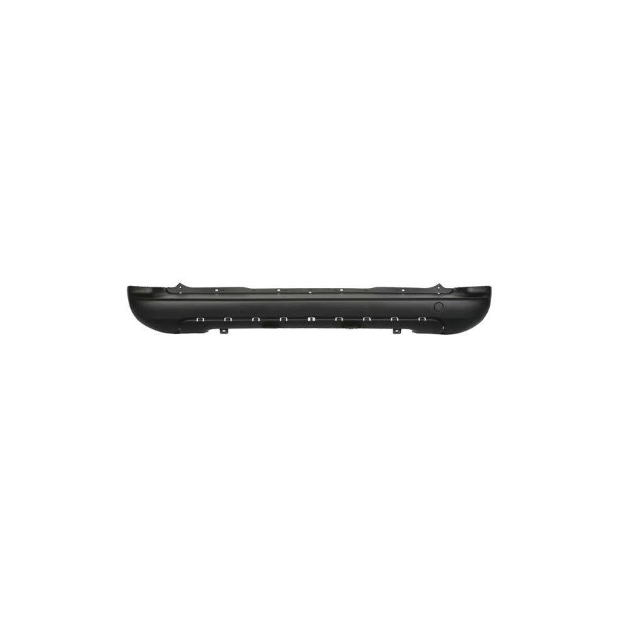 Blic 5506-00-0552953P Rear Bumper