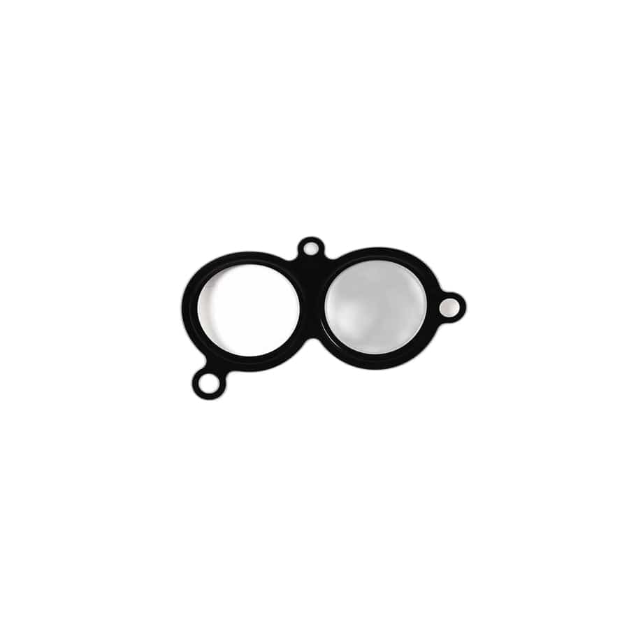 Genuine BMW 11611247478 E34 E36 Gasket Steel (Inc. 518g, Z3 1.8 & 316i 1.6)
