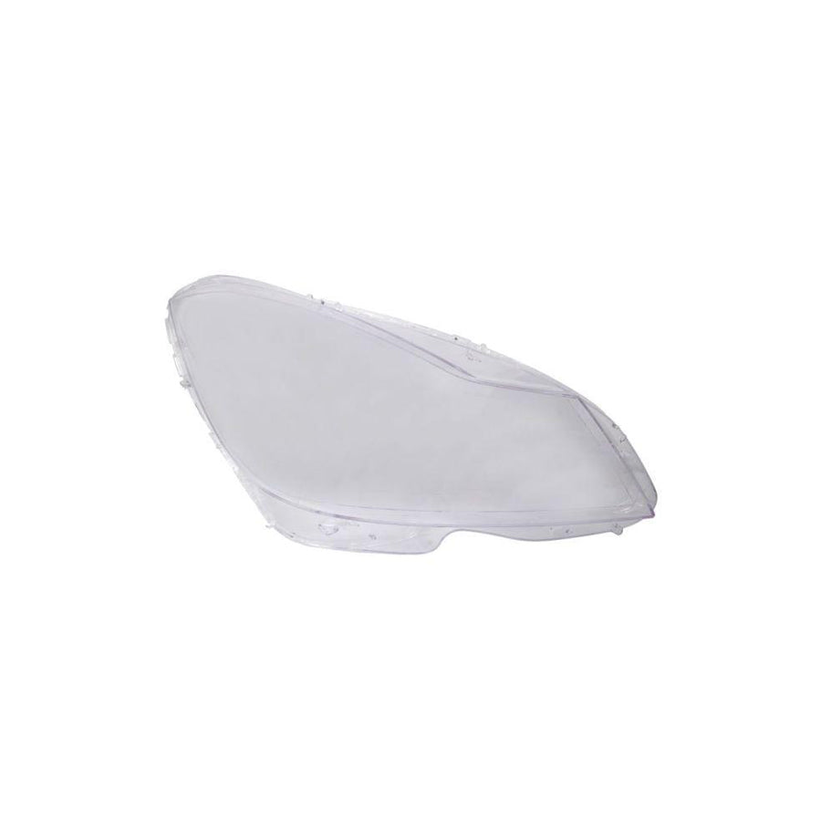 Blic 5410-02-0816106P Headlight Lens Suitable for Mercedes-Benz C-Class
