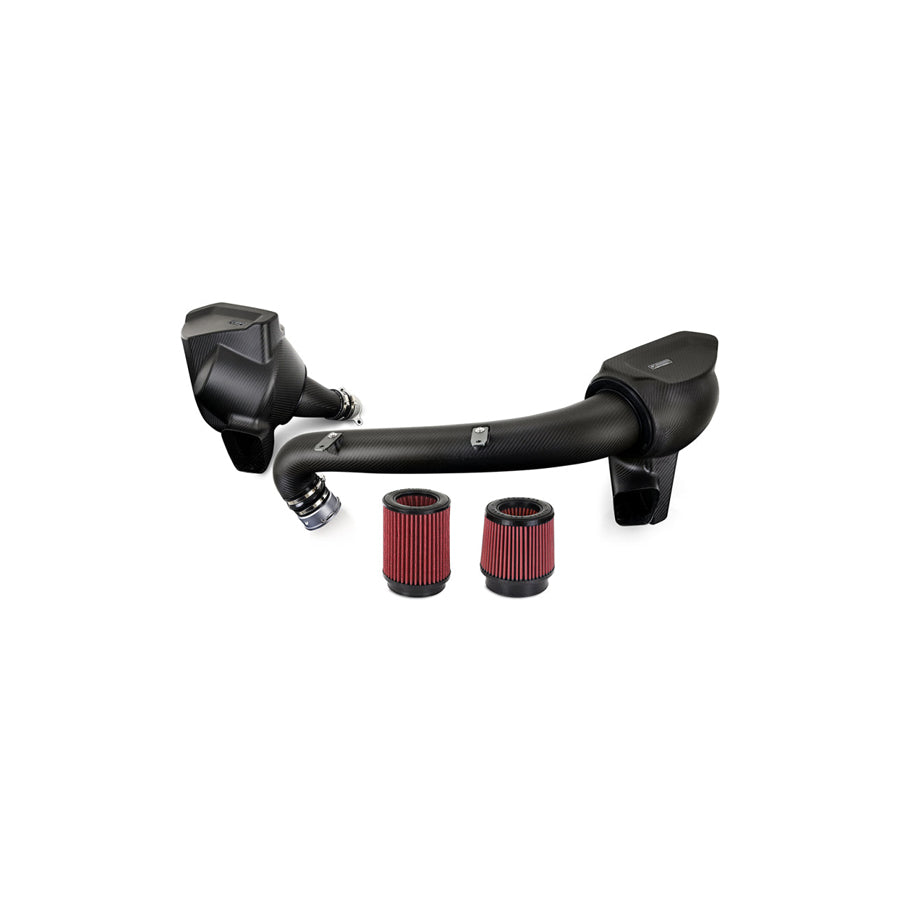 Mishimoto MMAI-G80-21CFM 2021+ BMW G8X M3/M4 Performance Intake Carbon Fiber Matte