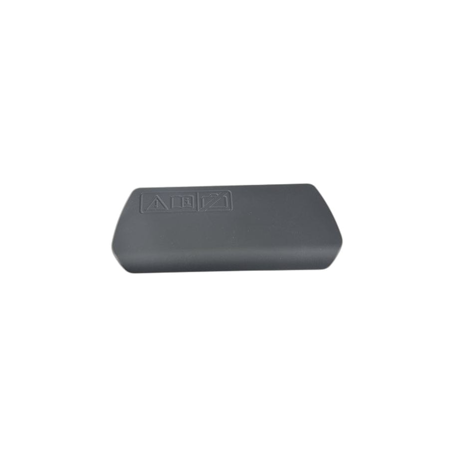 Genuine BMW 51467329128 F23 Cover For Rollover Protection Bar, Right SCHWARZ (Inc. M235i)
