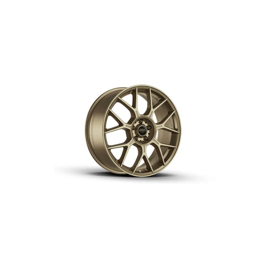BBS Wheels Design XR Wheel XR0206 8,5x19 PCD5x114,3 Offset40 CB82,0 PFS