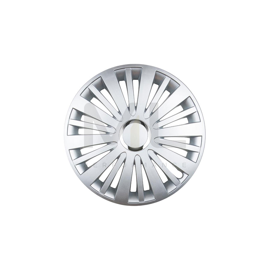 LEOPLAST FALCON 16 Wheel trims 16 Inch Silver