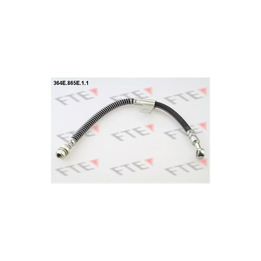 FTE 364E.865E.1.1 Brake Hose for Hyundai Amica / Atoz (MX)
