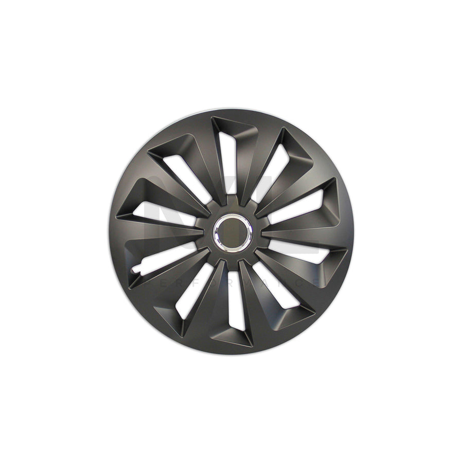 CARTREND 70383 Wheel trims 16 Inch