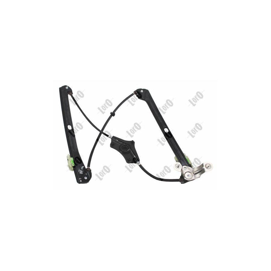 Abakus 130053129 Window Regulator for VW Golf VII Hatchback (5G1, Bq1, Be1, Be2)