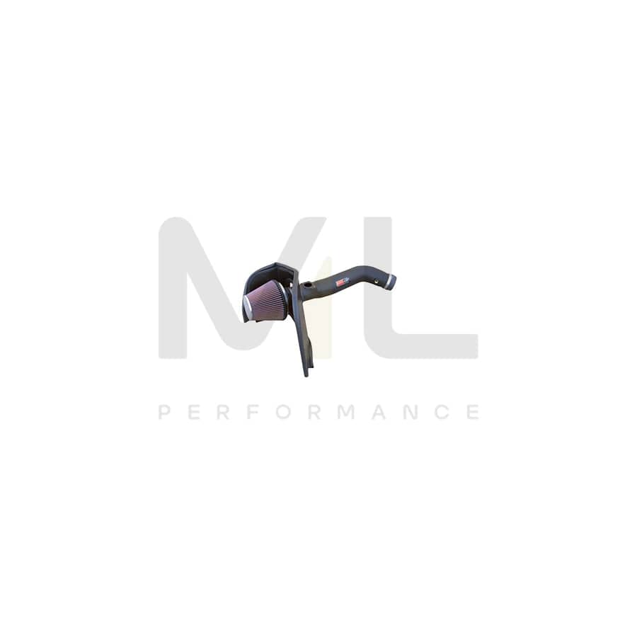 K&N 57-3051 Performance Air Intake System