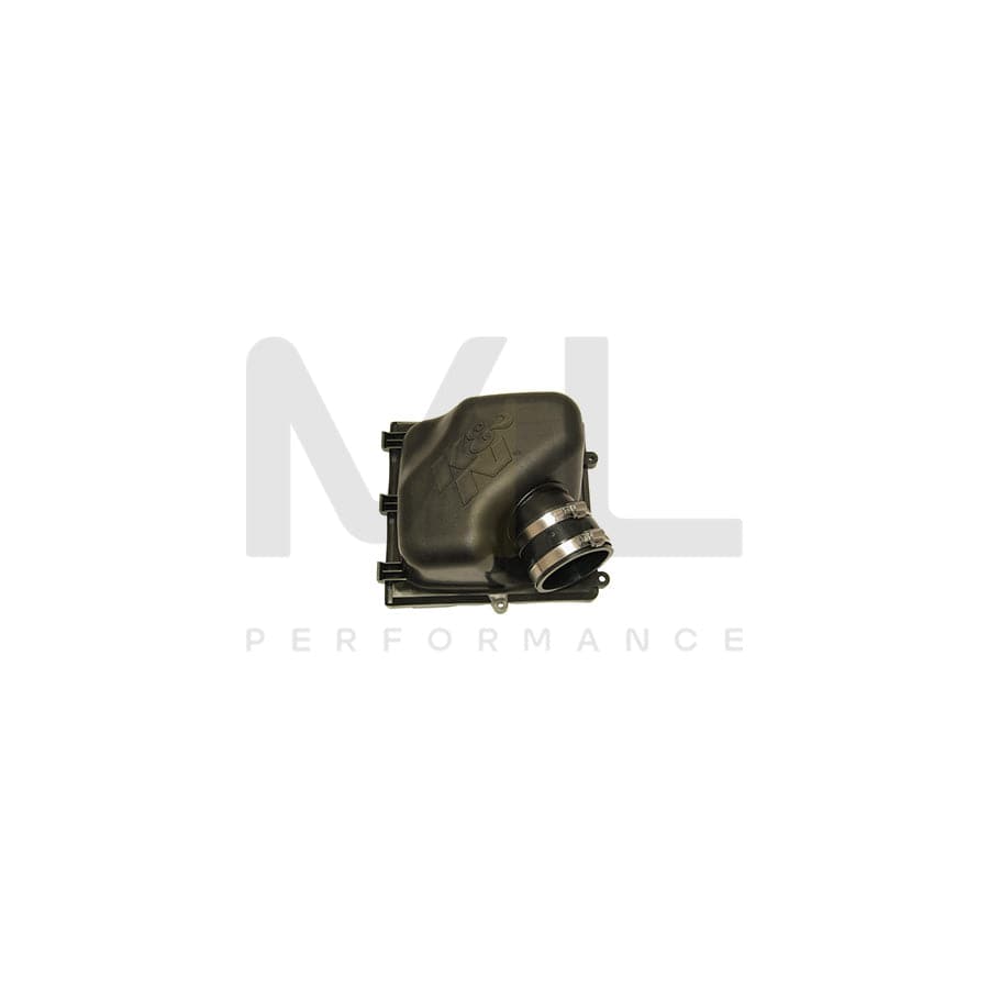 K&N 57S-4902 Performance Air Intake System