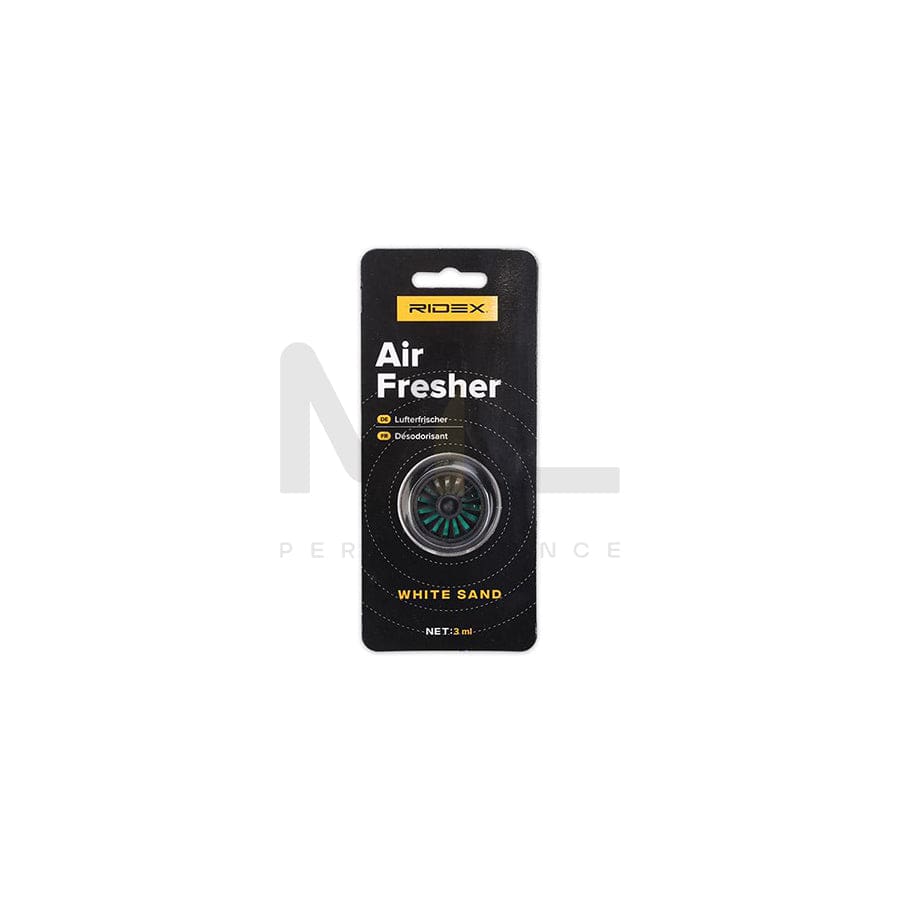RIDEX 3443A0363 Car air freshener