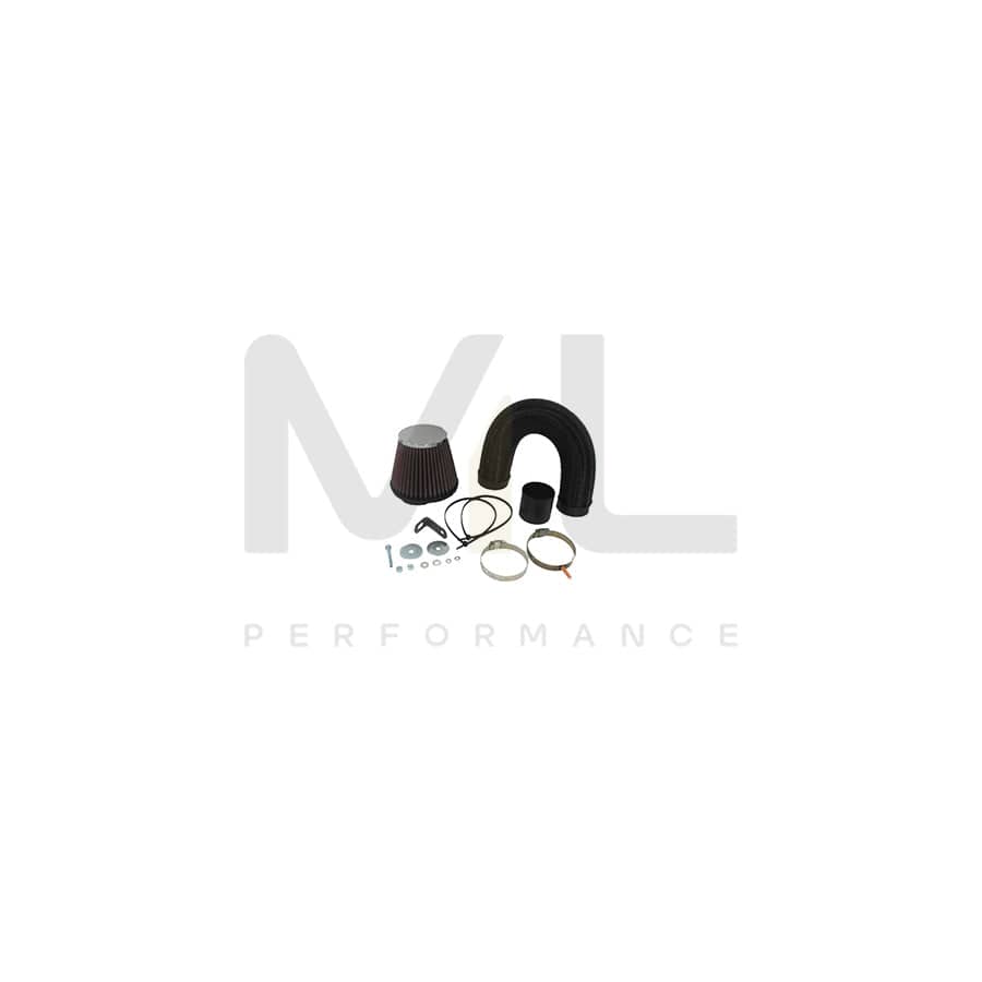 K&N 57-0298 Performance Air Intake System