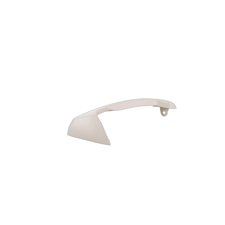 Genuine BMW 52107165349 E85 E86 Seat Belt Guide Loop, Left BEIGE (Inc. Z4 3.0si)