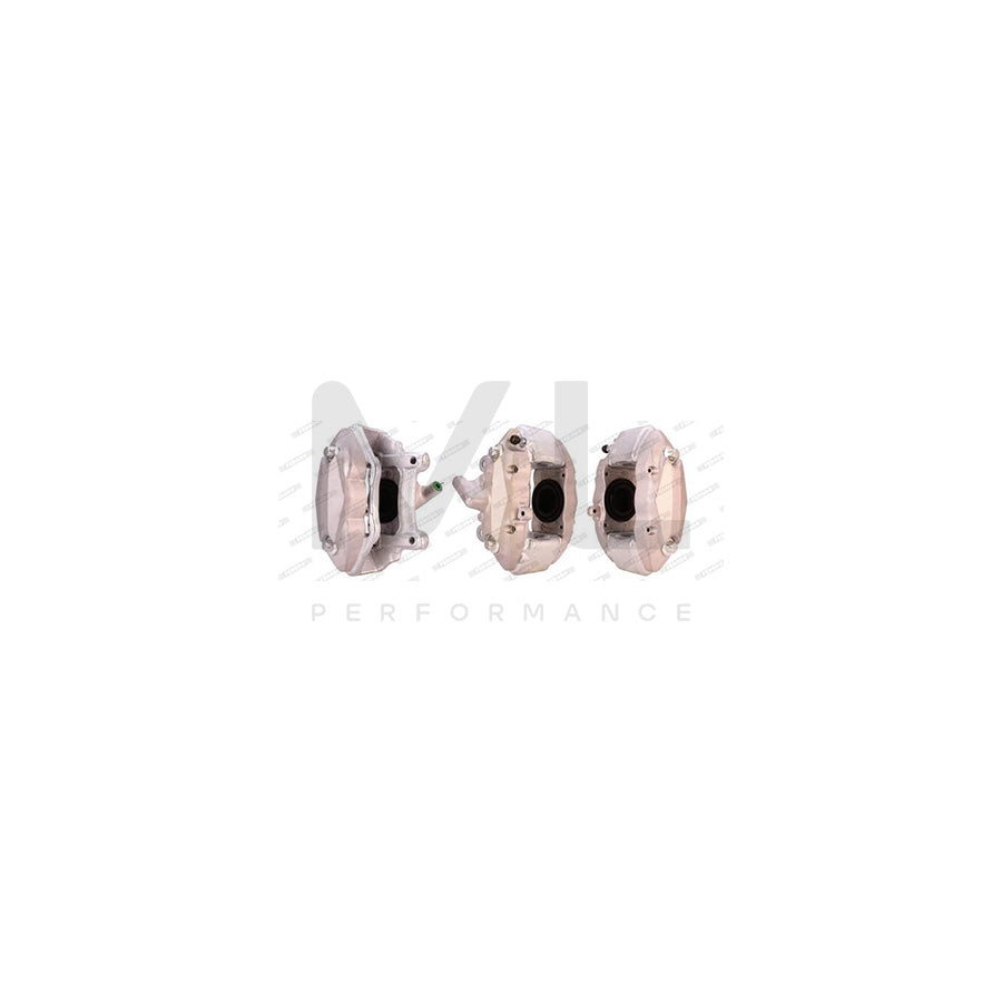 Ferodo Premier FCL694942 Brake Caliper Without Accessories