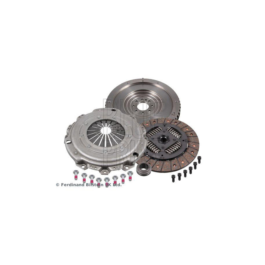 Blue Print Adp153019 Clutch Kit for Peugeot 307