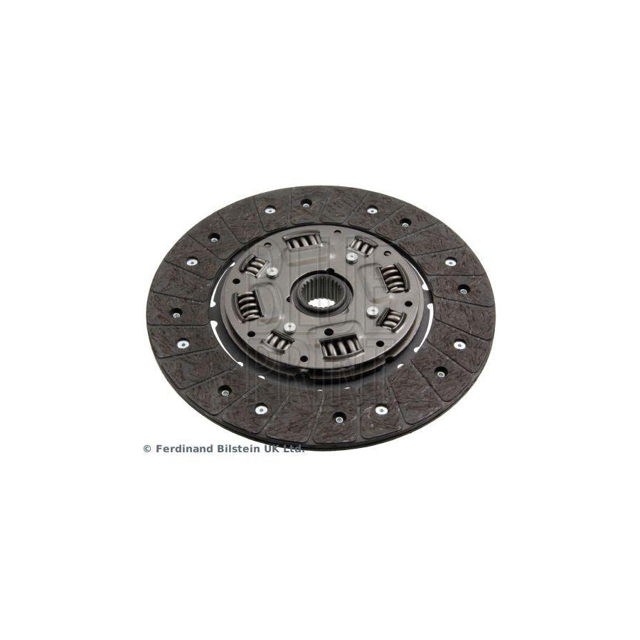 Blue Print Adu173114 Clutch Disc