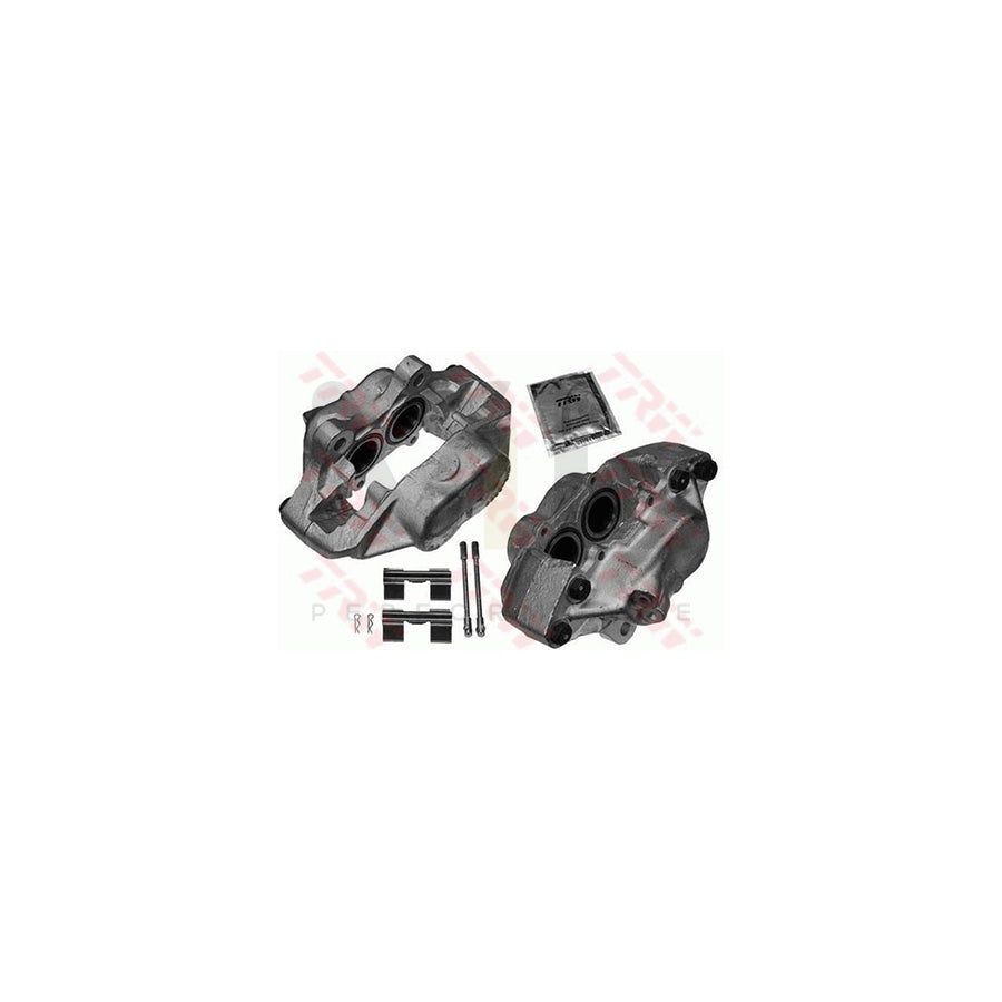 TRW BHS592E Brake Caliper