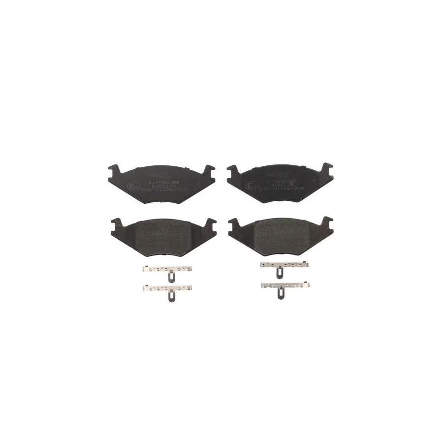 ABE C1T006ABE Brake Pad Set