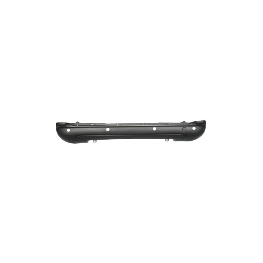 Blic 5506-00-0552952P Rear Bumper