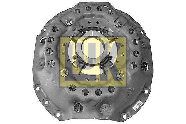 LuK 133 0017 10 Clutch Pressure Plate