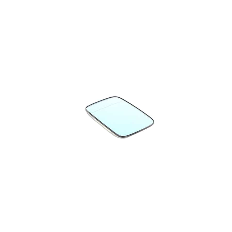 Genuine BMW 51161938091 E34 E32 Left Plugged-In Wide-Angle Mirror Glass (Inc. 740iL, 735iL & 535i)