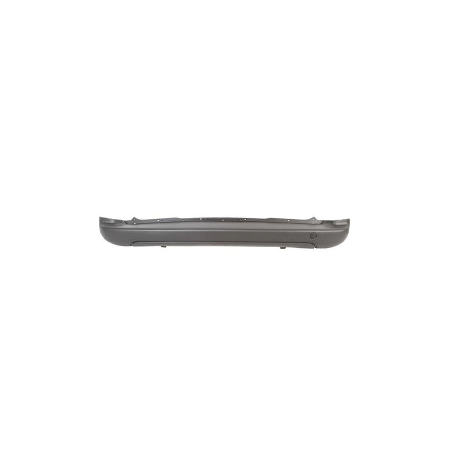 Blic 5506-00-0552951Q Rear Bumper