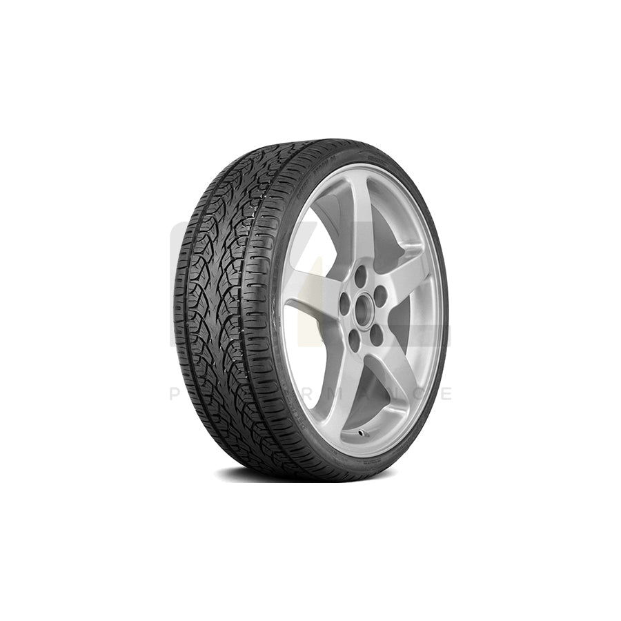 Delinte Desert Storm D8 XL 275/40 R20 106W SUV Summer Tyre