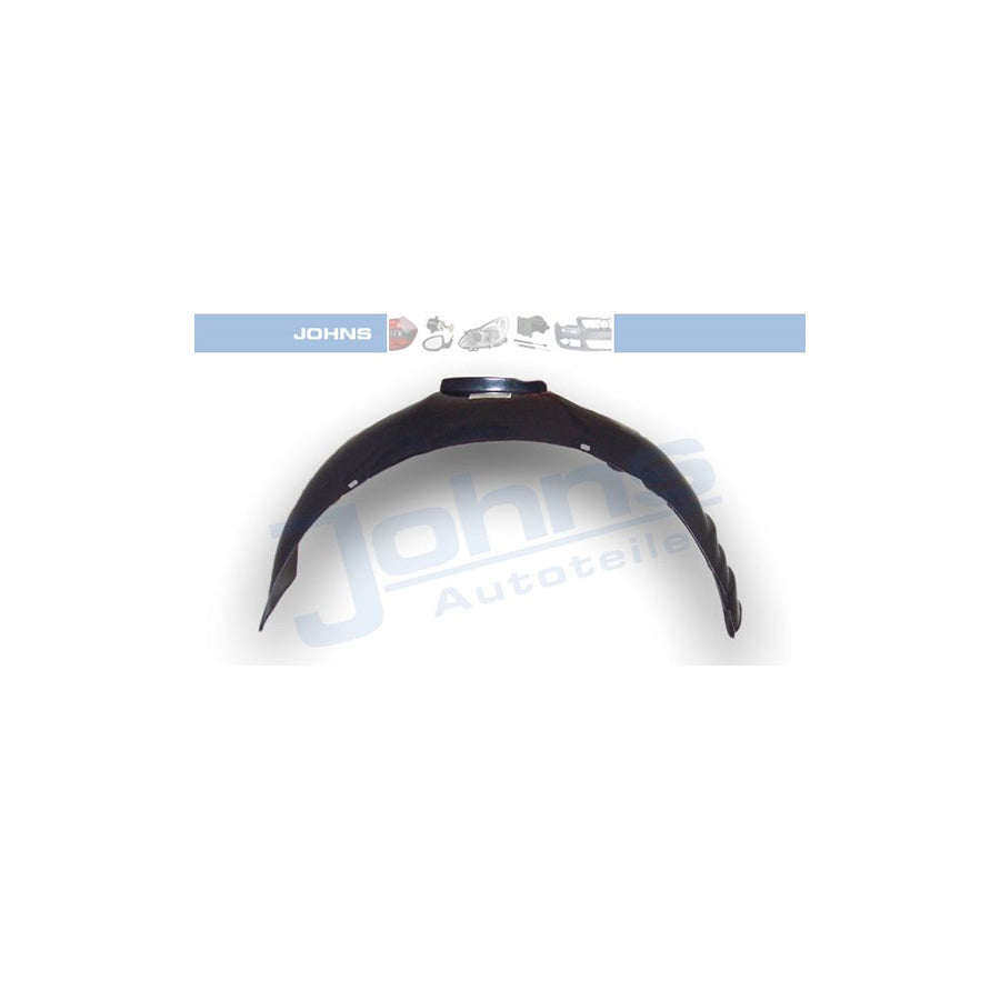Johns 95 24 32-1 Panelling, Mudguard