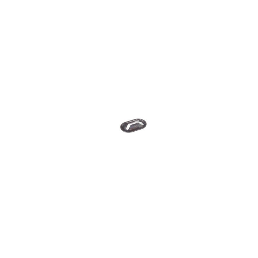 Genuine BMW 07147243883 F07 G01 Clip, Speaker Cover (Inc. 550iX)