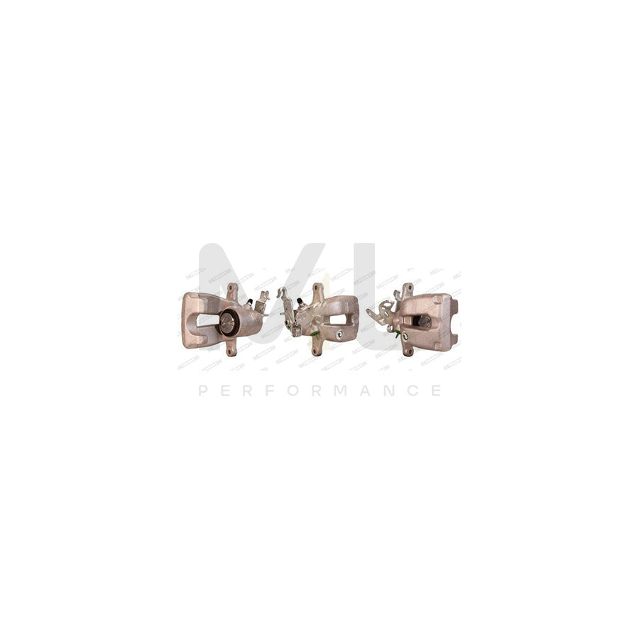 Ferodo Premier FCL694729 Brake Caliper With Accessories