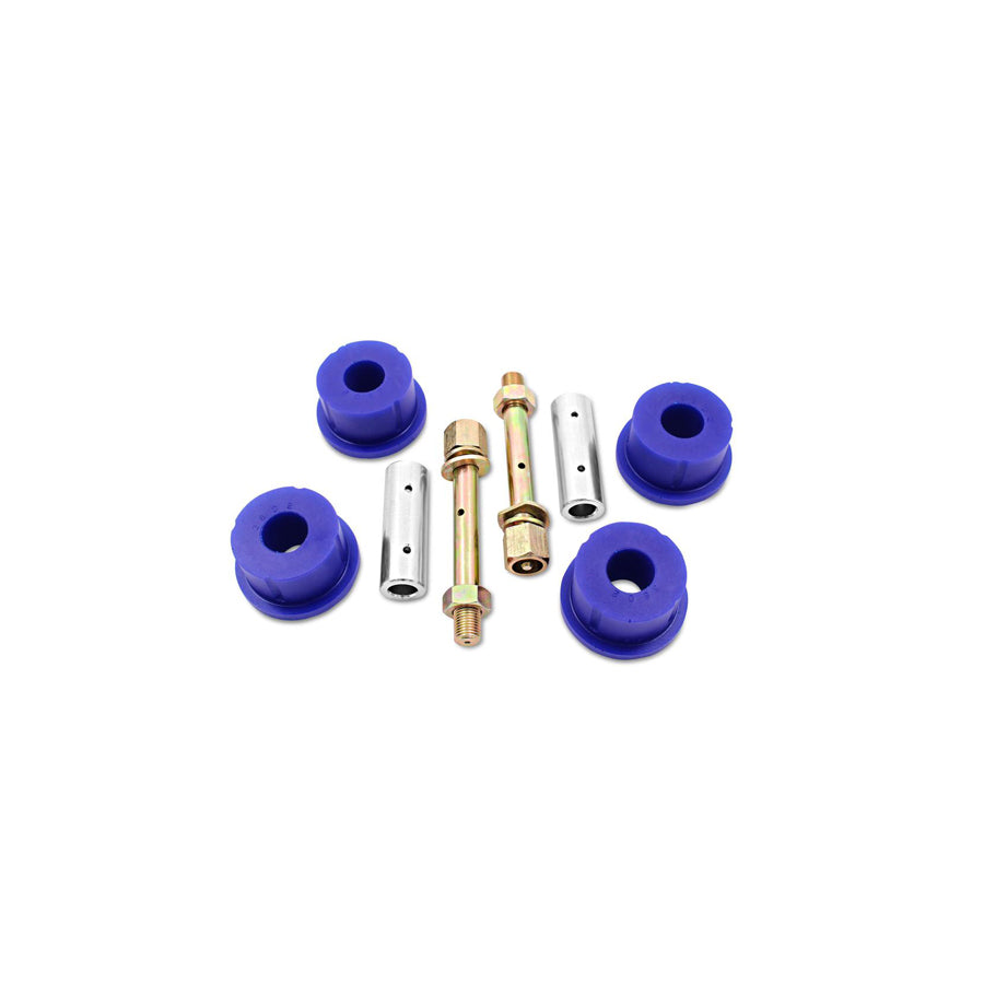 SuperPro SPF4462K SuperPro Greasable Pin and Bush Kit - Front Eye