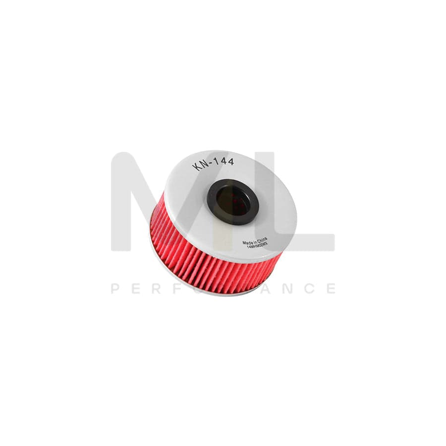 K&N KN-144 Oil Filter