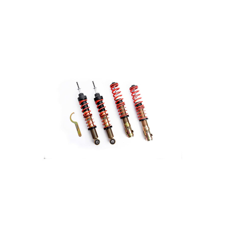 MTS Technik Volkswagen Coilover Suspension Street - MTSGWVW69 Coilover Kits | ML Performance UK Car Parts