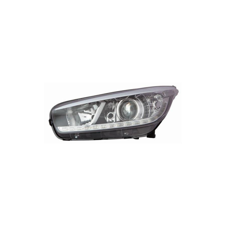 Abakus 2231150Rmldem2 Headlight for KIA Cee D