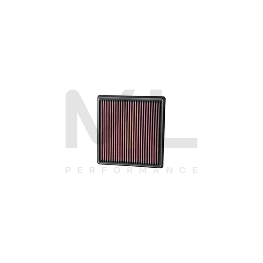 K&N 33-3011 Replacement Air Filter