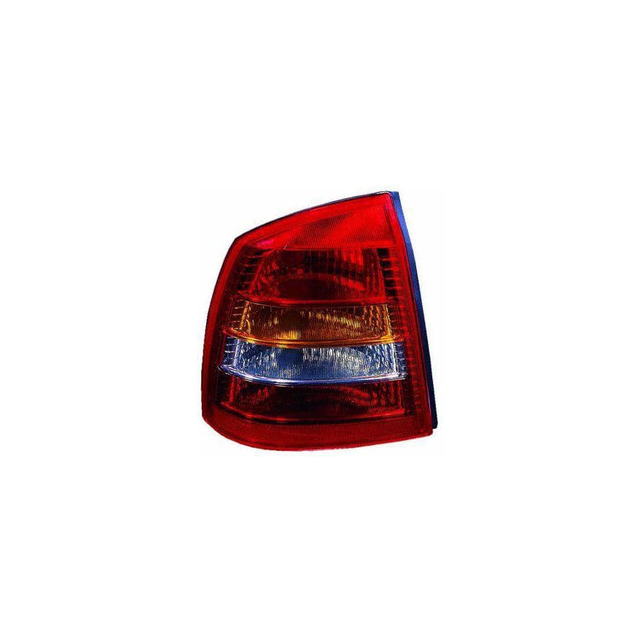 Abakus 4421934Rue2 Rear Light for Opel Astra