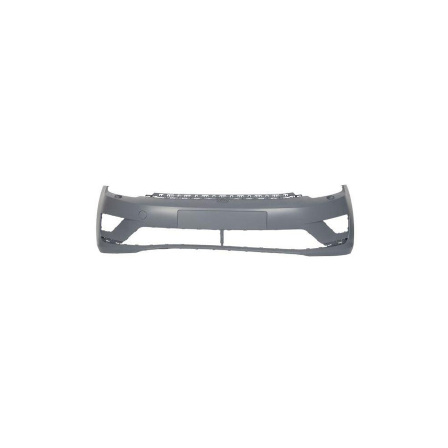 Blic 5510-00-9599905Q Bumper for VW Golf Sportsvan (Am1, An1)