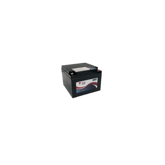 TN Power Lithium 12V 30Ah Leisure Battery LiFePO4 - TN30