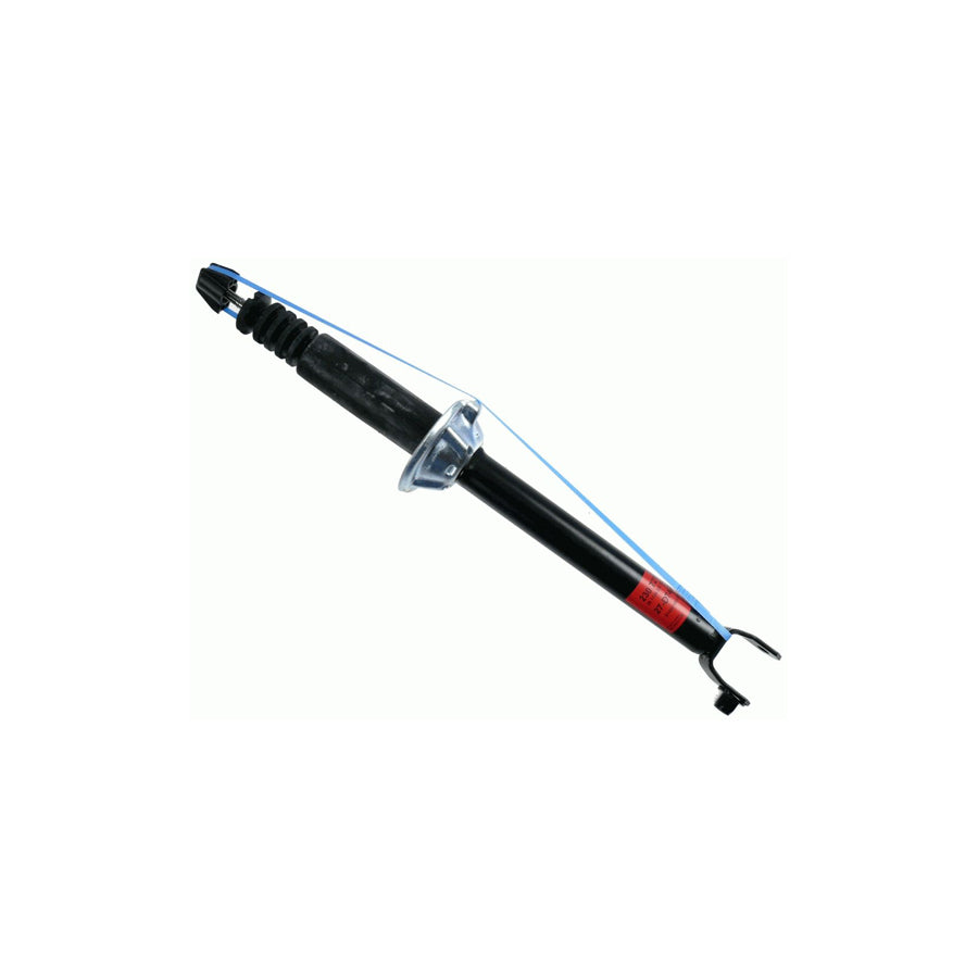 Sachs 230 721 Shock Absorber for Ford Puma