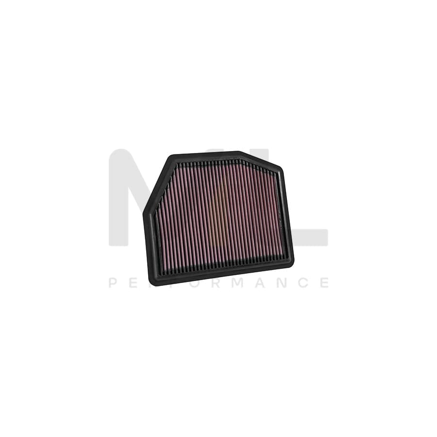 K&N 33-5036 Replacement Air Filter