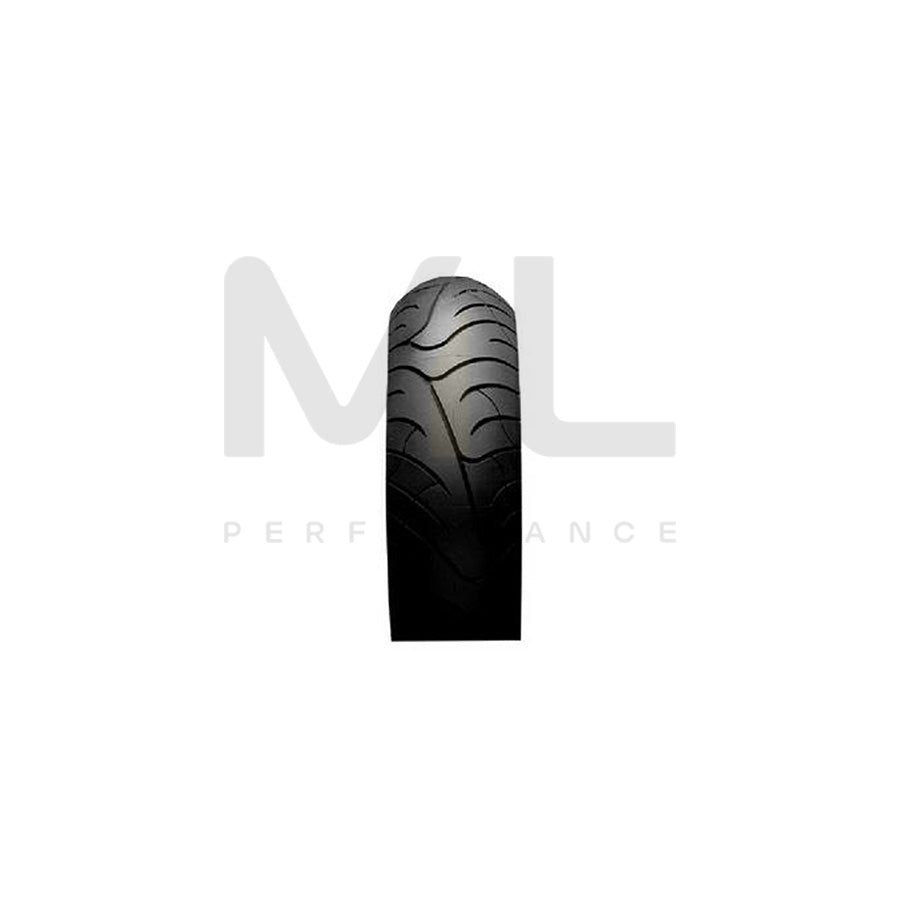 Bridgestone Battlax BT-020 190/60 ZR17 78W Motorcycle Summer Tyre