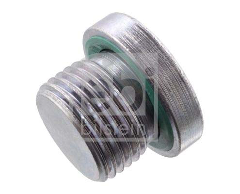 Febi Bilstein 100515 Screw Plug, Transmission Housing | ML Performance UK Car Parts