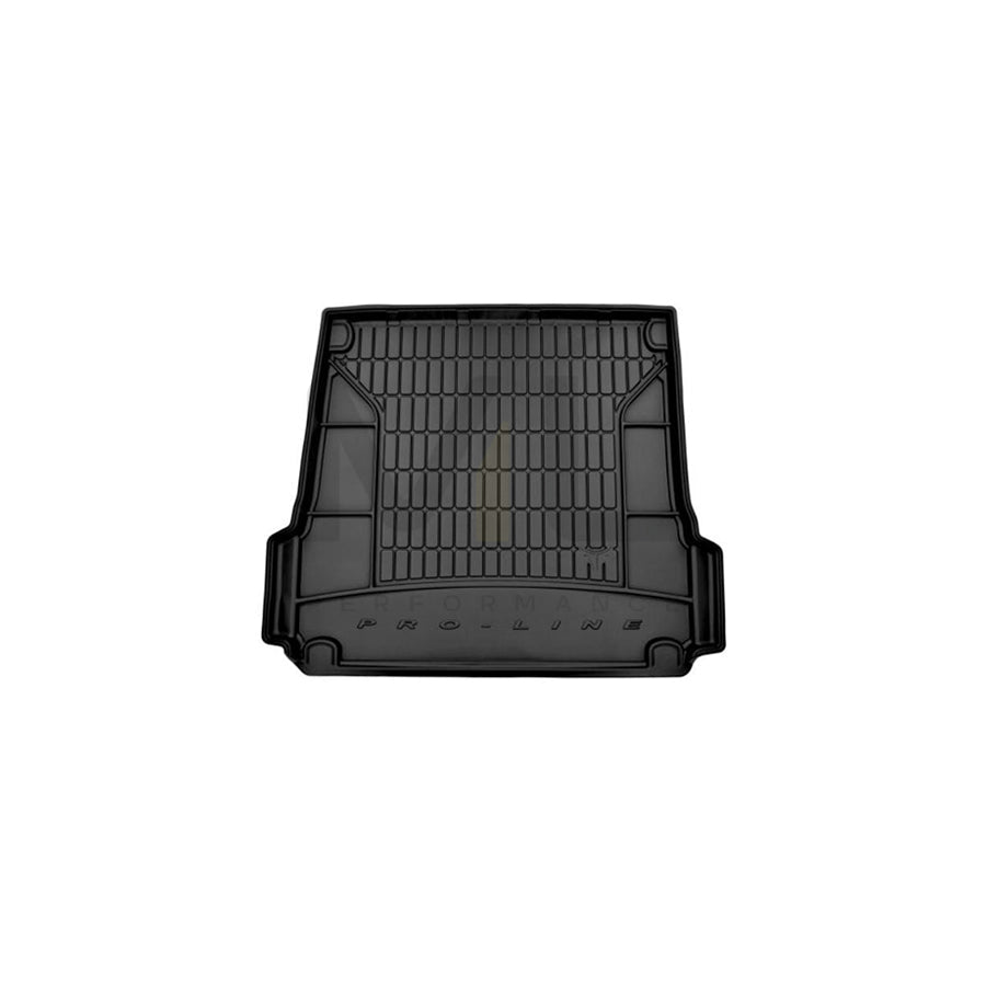 FROGUM TM405943 Car boot tray for PEUGEOT 308 II SW 1043x1250mm, Elastomer, Nonslip