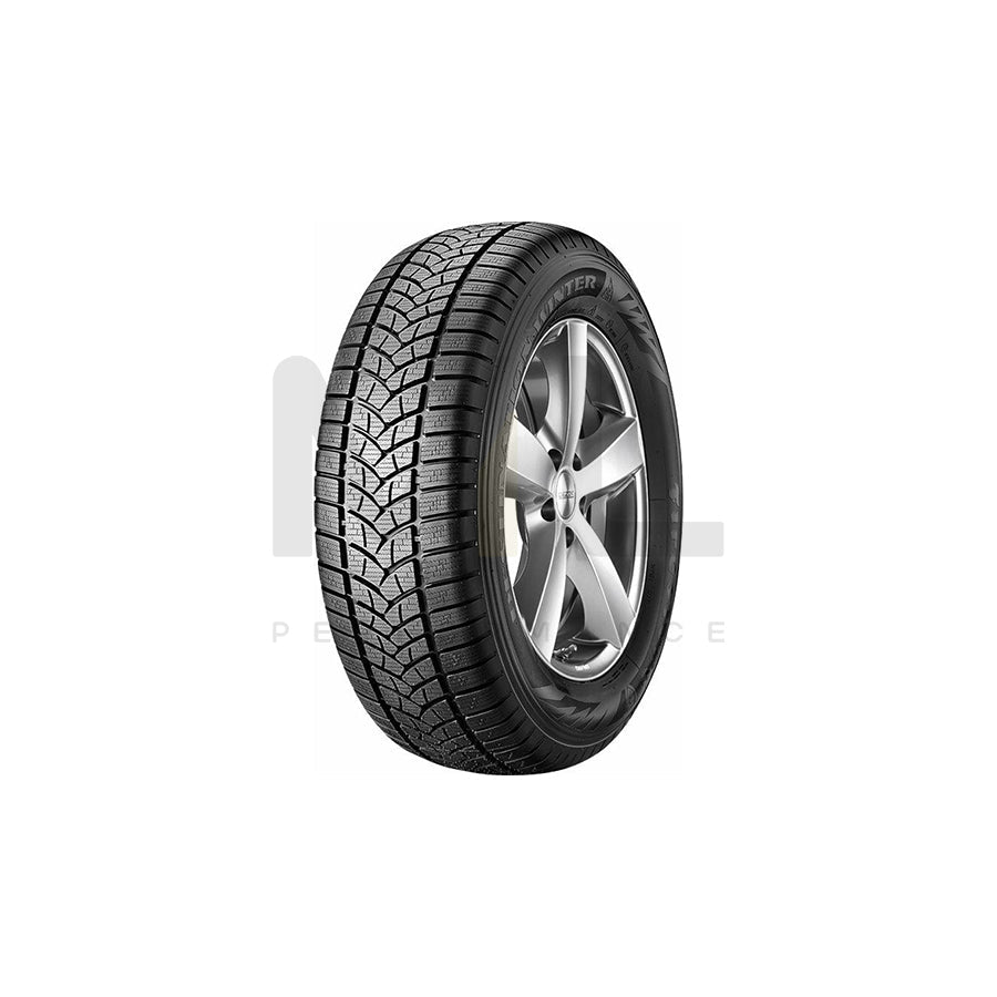 Firestone Destination Winter 215/70 R16 100H 4x4 Winter Tyre