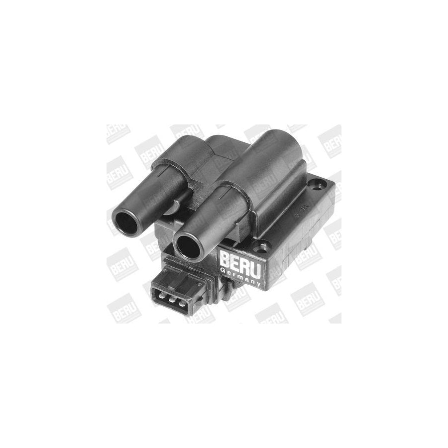 Beru Ger077 Alternator Regulator
