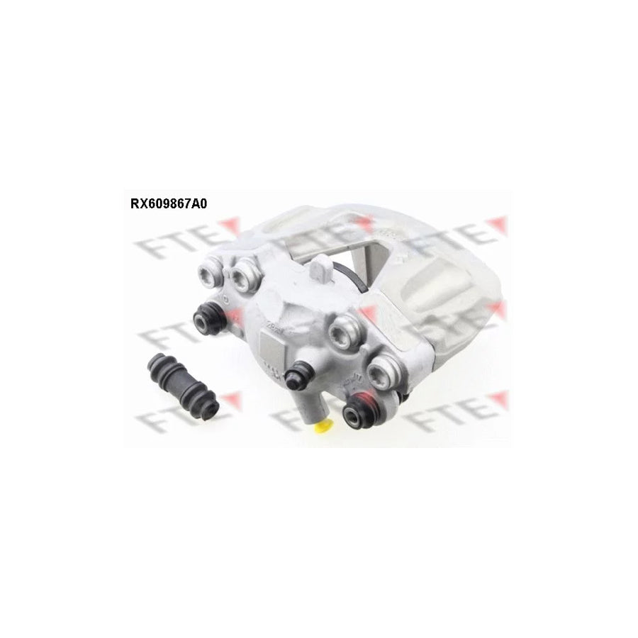 FTE Rx609867A0 Brake Caliper