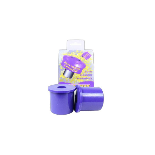 Powerflex PFF19-802 Ford Focus Front Wishbone Lower Rear Bush | ML Performance UK Car Parts