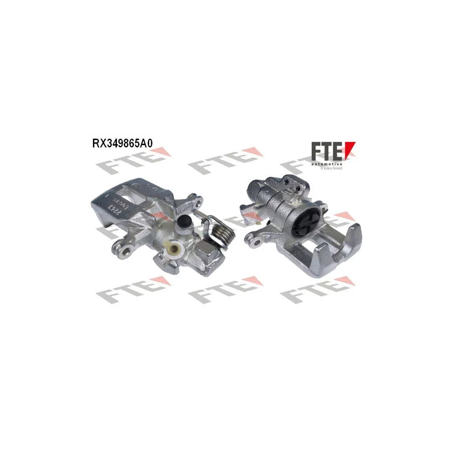 FTE 9290338 Brake Caliper for Honda CIVIC